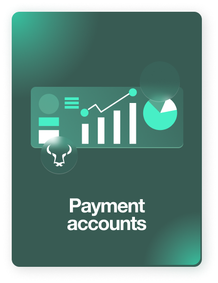 payment accounts diagram